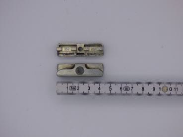 Winkhaus Schließblech WSK 252 -gebraucht-